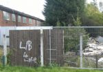 SQUASHED SALFORD